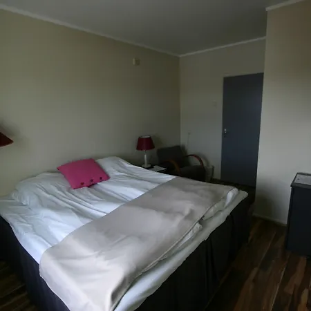 Otel Bardufoss Hotell 2*