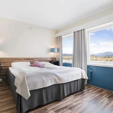 Bardufoss Hotell 2*