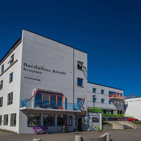 Bardufoss Hotell Otel Bardufoss