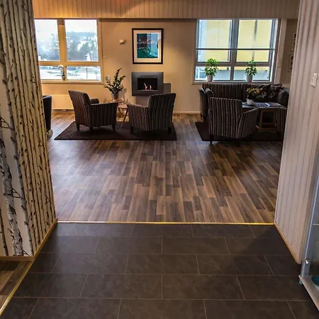 Ξενοδοχείο Bardufoss Hotell