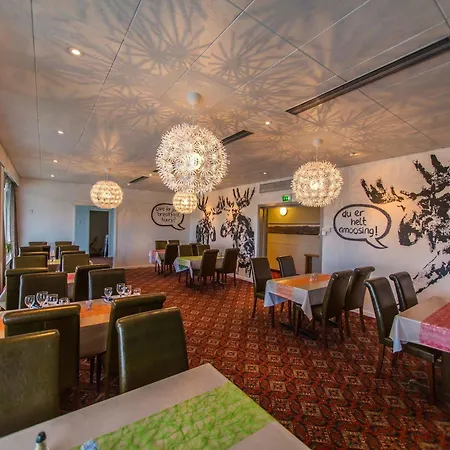 Bardufoss Hotell 2*