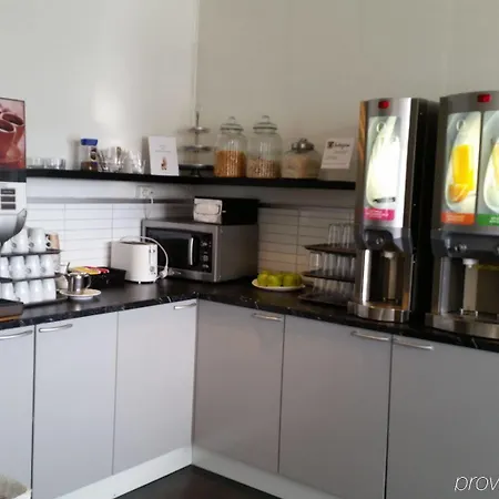 Ξενοδοχείο Bardufoss Hotell 2*