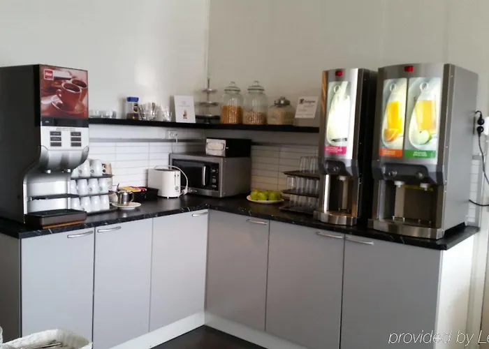 Hotel Bardufoss Hotell 2*